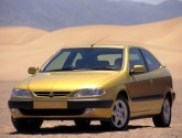 Citroen Xsara N1